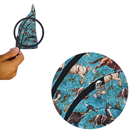 !HOT DEAL! Giddy Up NGIL Sling Backpack