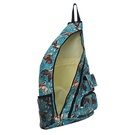 !HOT DEAL! Giddy Up NGIL Sling Backpack