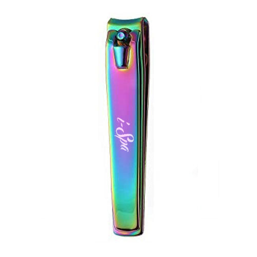 i-Spa Superior Rainbow Nail Clipper - Large