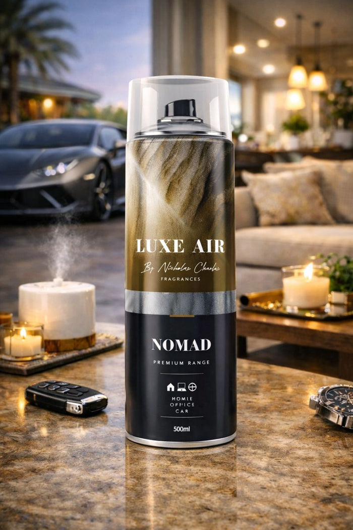 INSPIRED BY OMBRE NOMADE AIR FRESHENER 500ML
