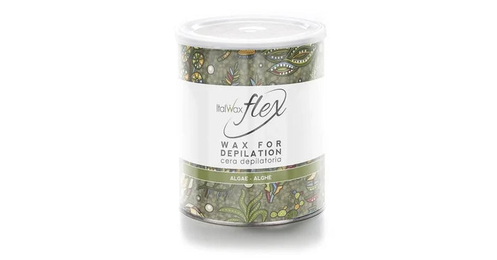 Italwax Flex Algae (800ml) - C