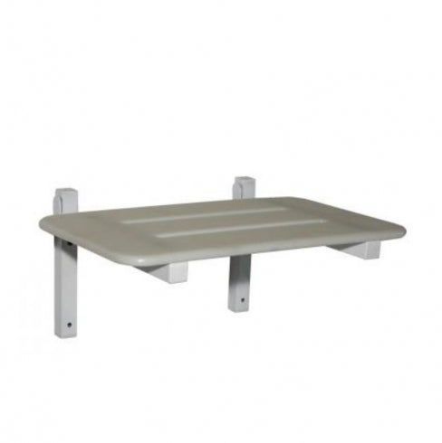 JD MACDONALD SS350 Shower Seat Folding