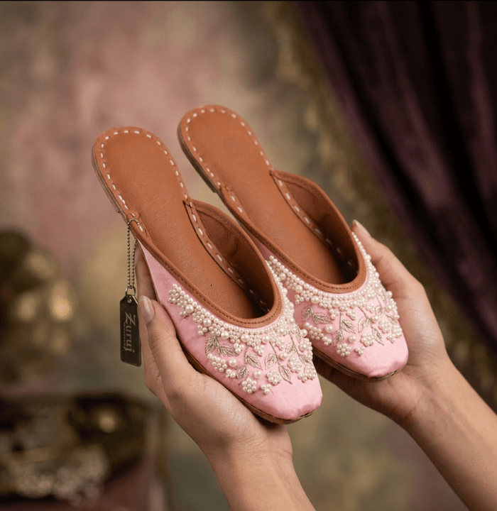 Ju-131-BabyPink