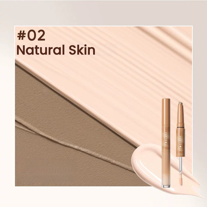 #02 Natural Skin