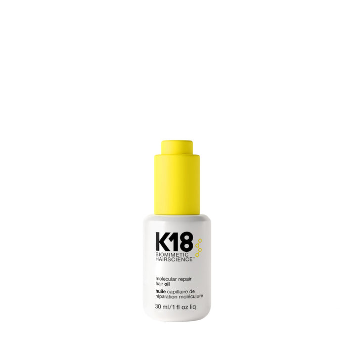 K18 Oil