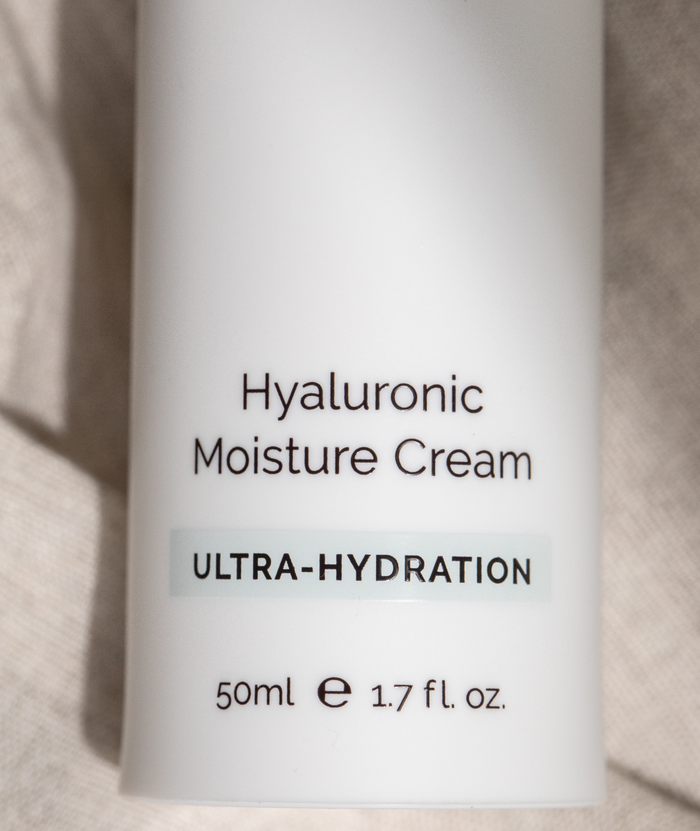 La Mav Hyaluronic Moisture Cream - 50ml - L'Organic