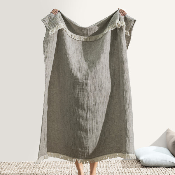 Lands Downunder Soho Throw