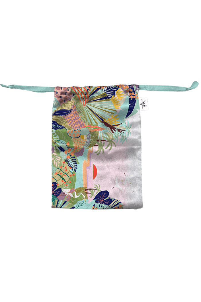 Lekki Silk Sleep Mask