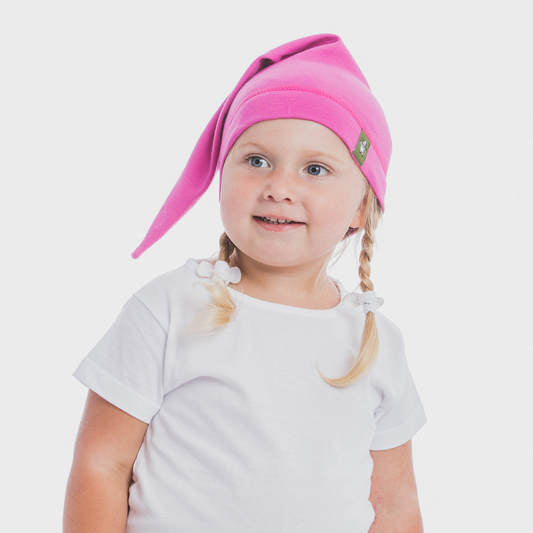 Lenny Lamb Elf Baby Hat