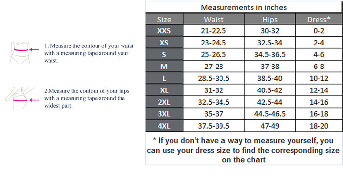 Leonisa Hook-and-Zip Mid-Calf Sculpting Body Shaper