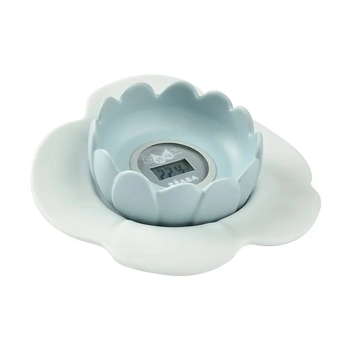 Lotus Multi-Functional Baby Bath Digital Thermometer