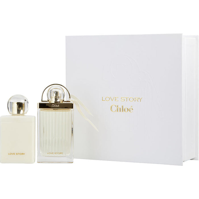 Love Story W-2.5-EDP-2PC - Perfumes Los Angeles