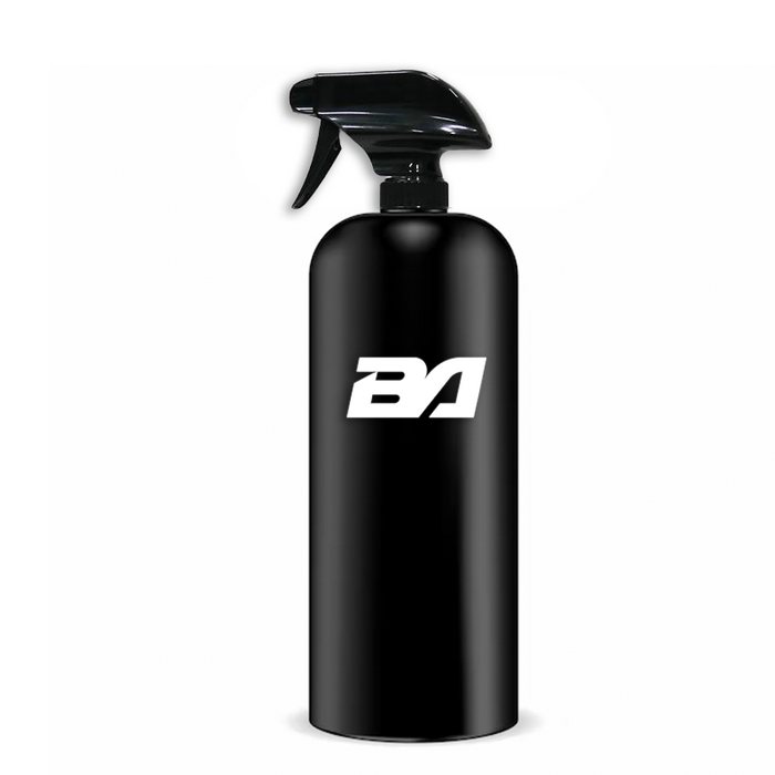 Lumastep M1 and M2 Step Pad Cleaning Solution