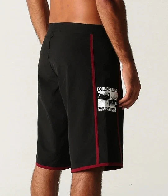 Manners 20' Trunk