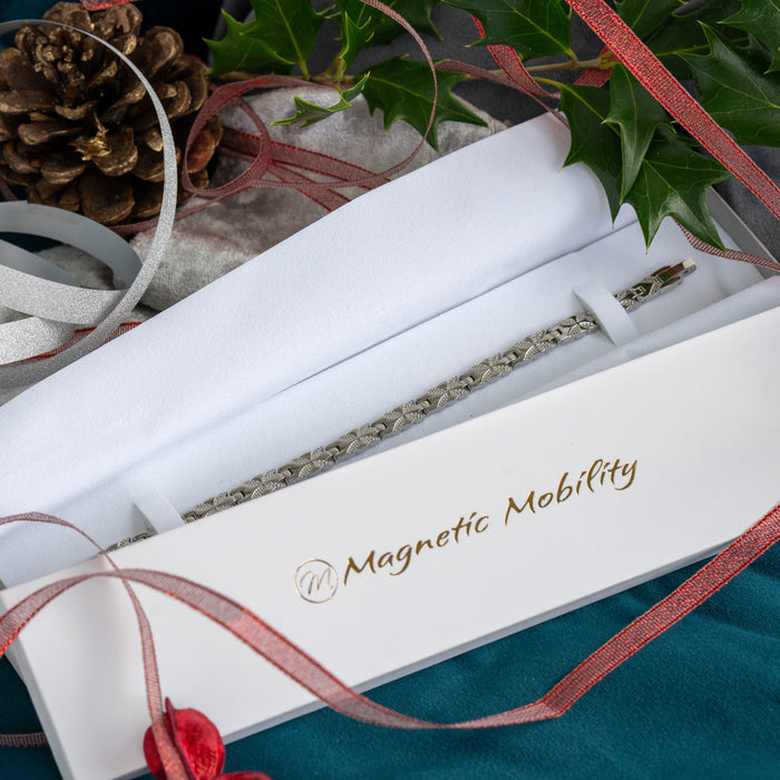 Meadowsweet Star 4in1 Magnetic Bracelet