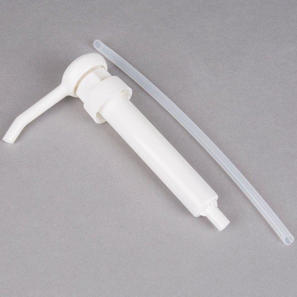 Measure Master® Pump Dispenser 1oz For Gallon Jug