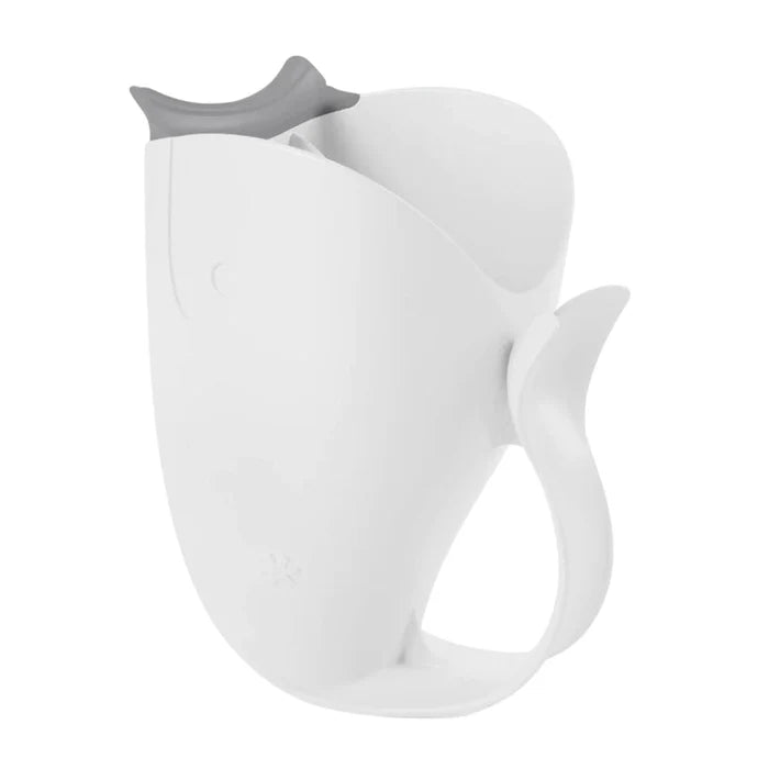 Moby Baby Bath Tear-free Waterfall Rinse Cup