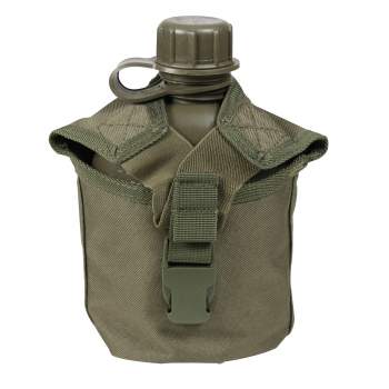 Olive Drab