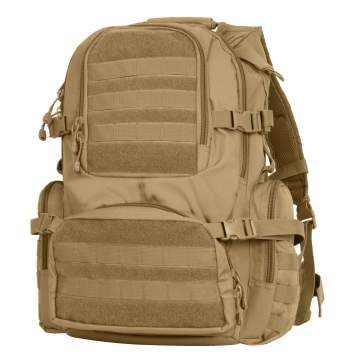 Coyote Brown