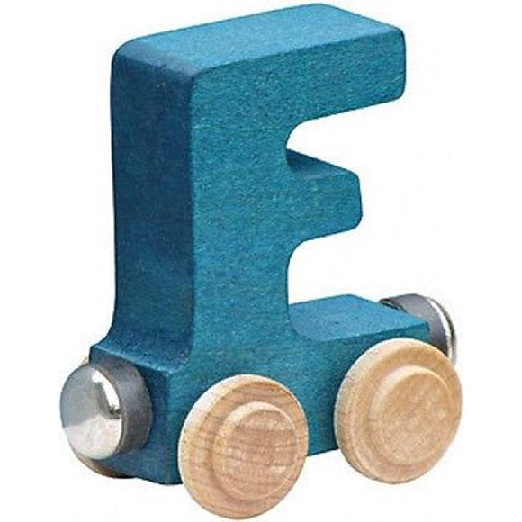 Name Train F