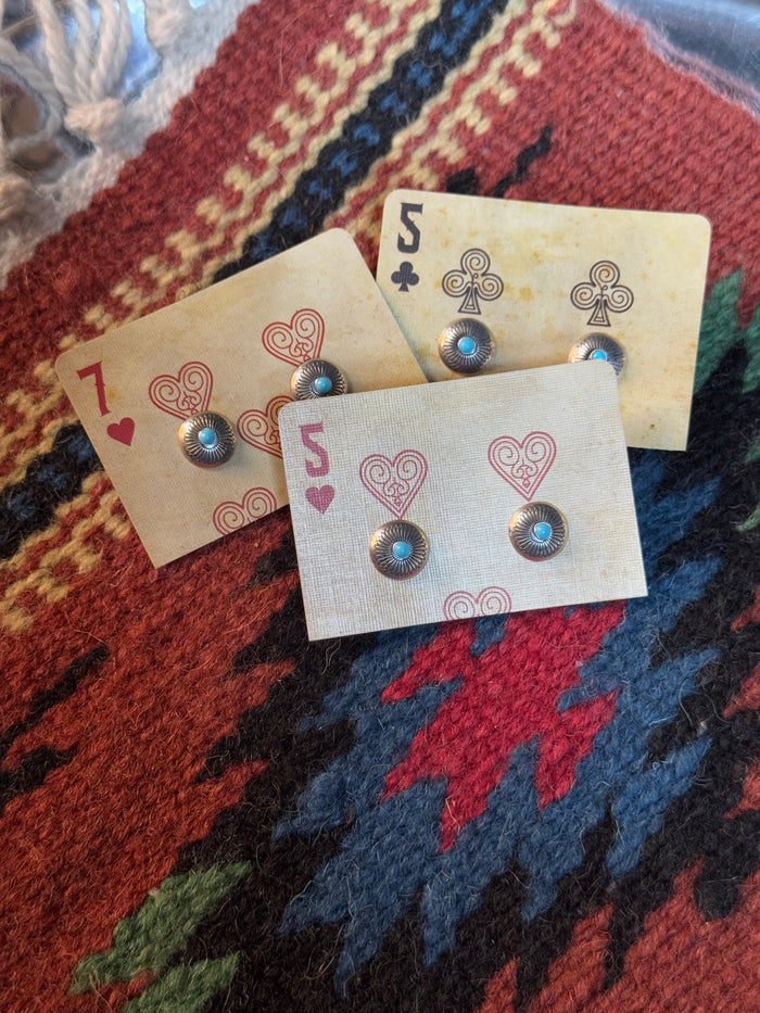 Navajo Stud