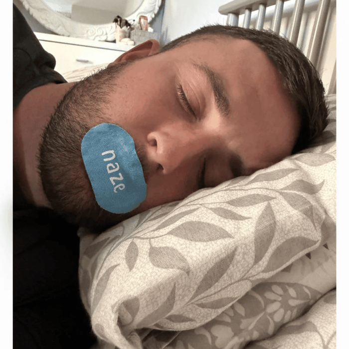 Naze Mouth Tape