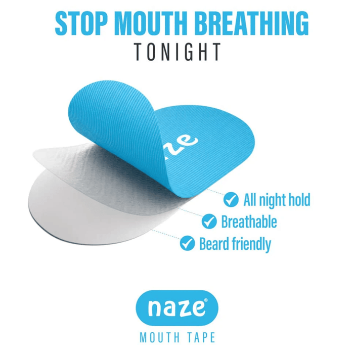 Naze Sleep Combo