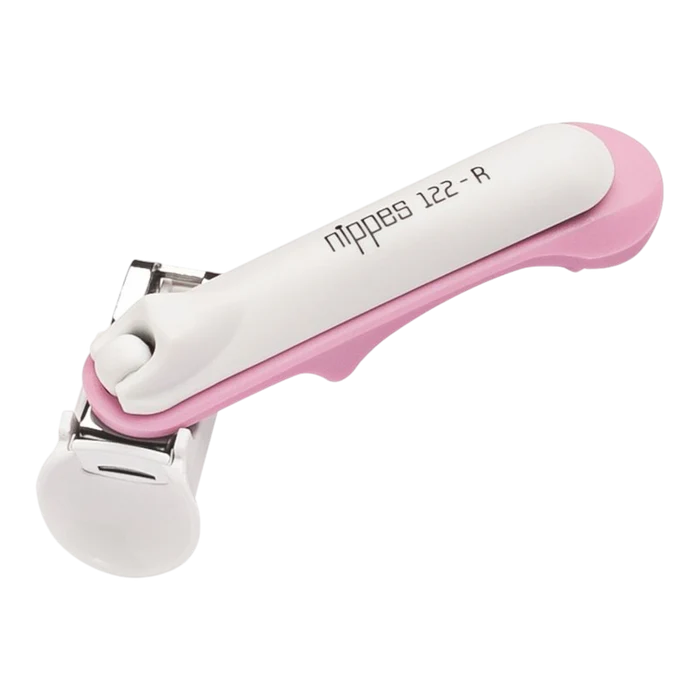 Nippes negleklipper for baby