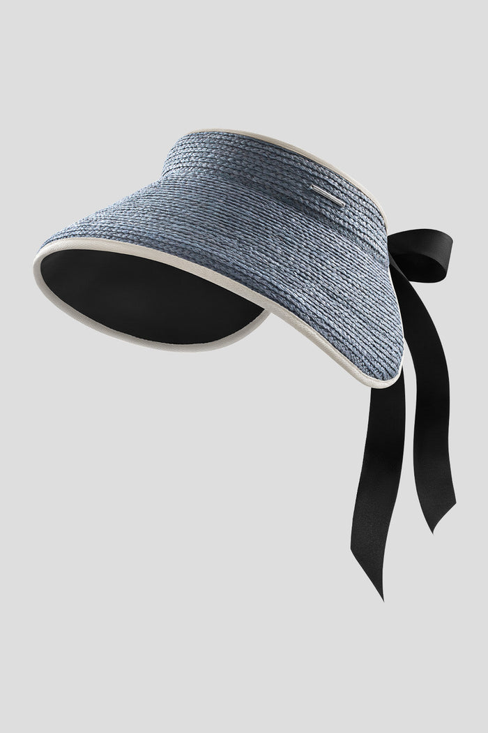 Oasys - Women's SunShield Straw Hat UPF50+(AFF-Sale-U)