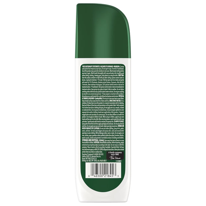 OFF! Deep Woods Pump Insect Repellent Spray - 6 oz - 12 Pack