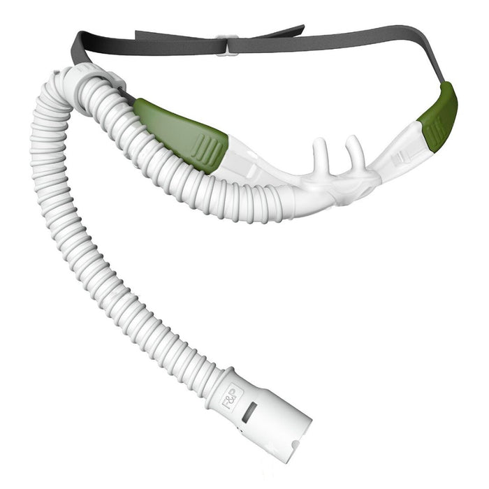 Large (Green) / Prescription Required for Purchase