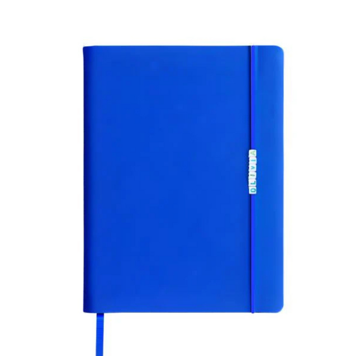 Dark Blue / Without Organiser