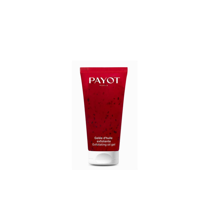 Payot Nue Exfoliating Oil Gel 50ml