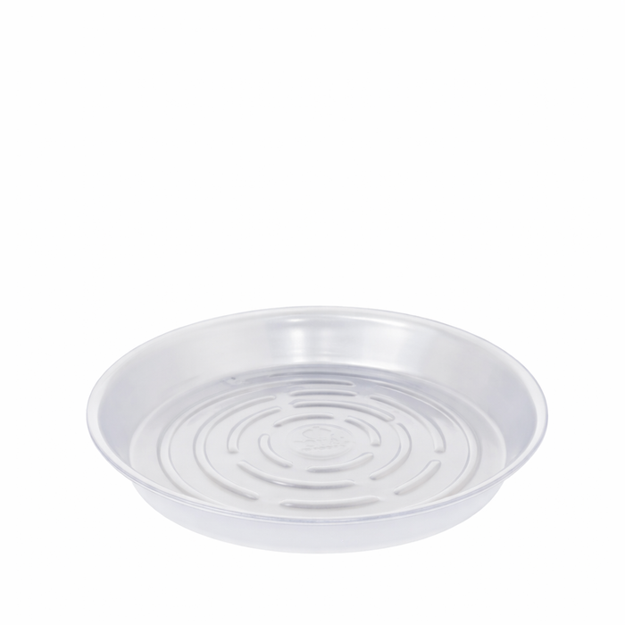 PLASTIC SAUCER - 8"