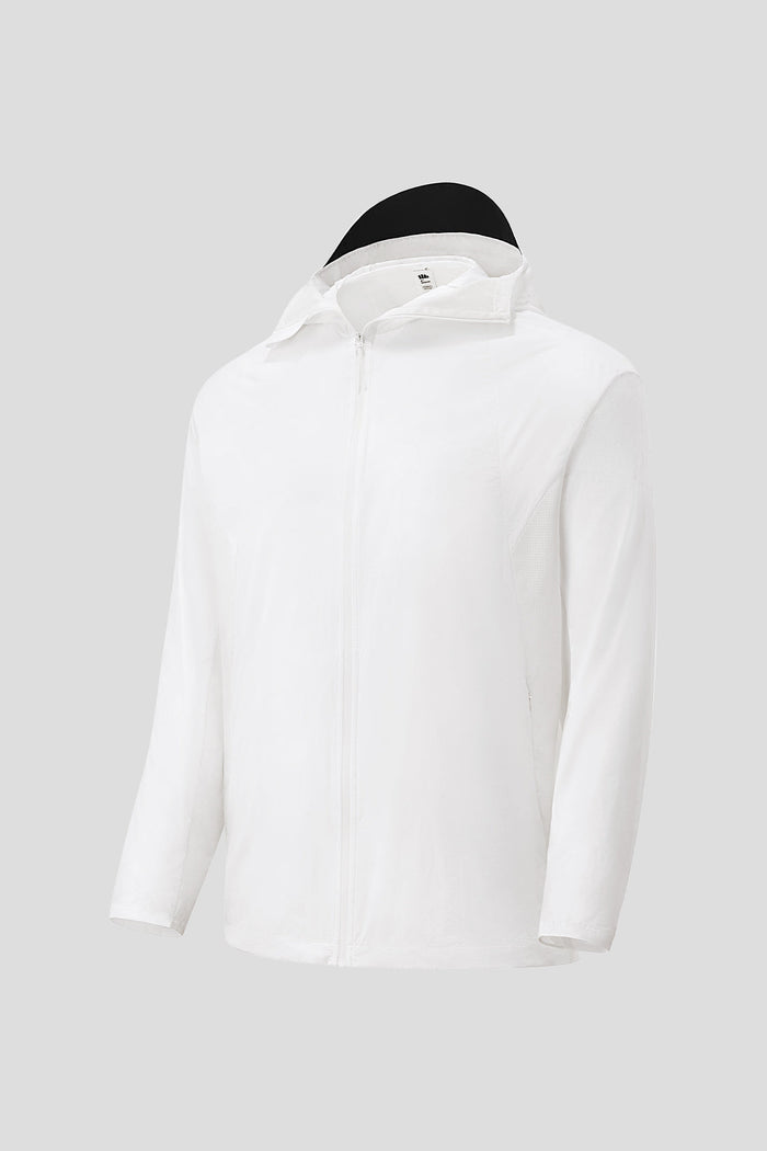 White / M