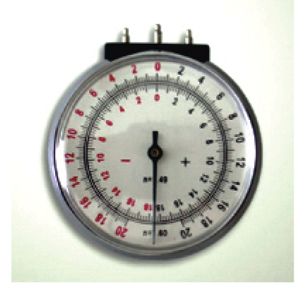 Radian Apparatus
