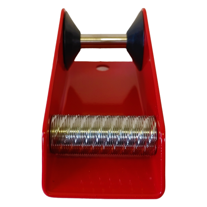 A product picture of the Red Creek Riller: Coarse Oblique Cut