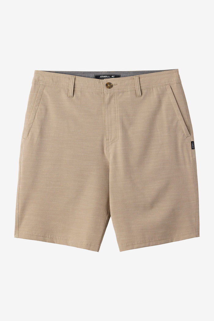 Reserve Slub 20 Short