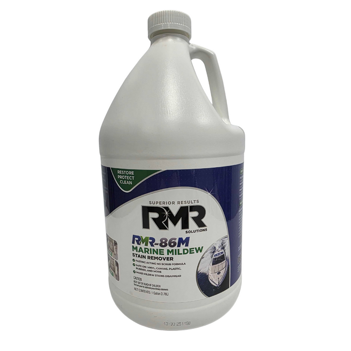 RMR-86M Marine Stain Remover