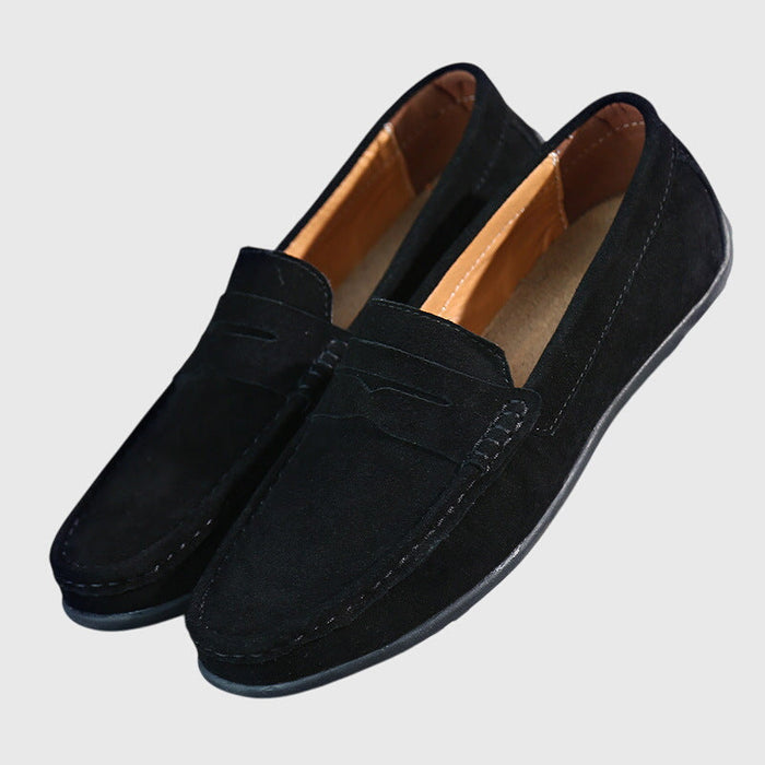Black / 36
