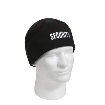 Rothco Polar Fleece Security Watch Cap