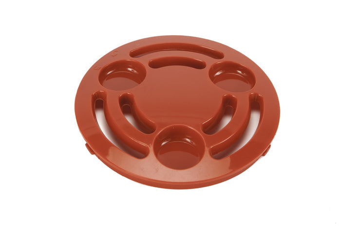 Royal Dirt Devil Exhaust Filter Cover Part 440002715