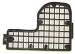 Royal Dirt Devil Filter Holder #1JN0023600