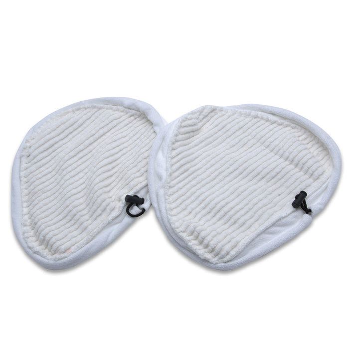 Royal Dirt Devil Pads, Shaggy Mop (Pack of 2) Part AD50005