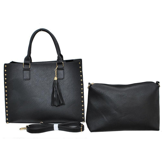 black faux leather shoulder bag, vegan friendly designer bags, black faux leather messenger bag, best vegan tote bags, vegetarian designer bags, vegan purse company, purses for vegans, vegan fashion bags, vegan leather luggage