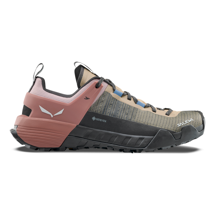 Quicksand/Etruscan Red / 5.5