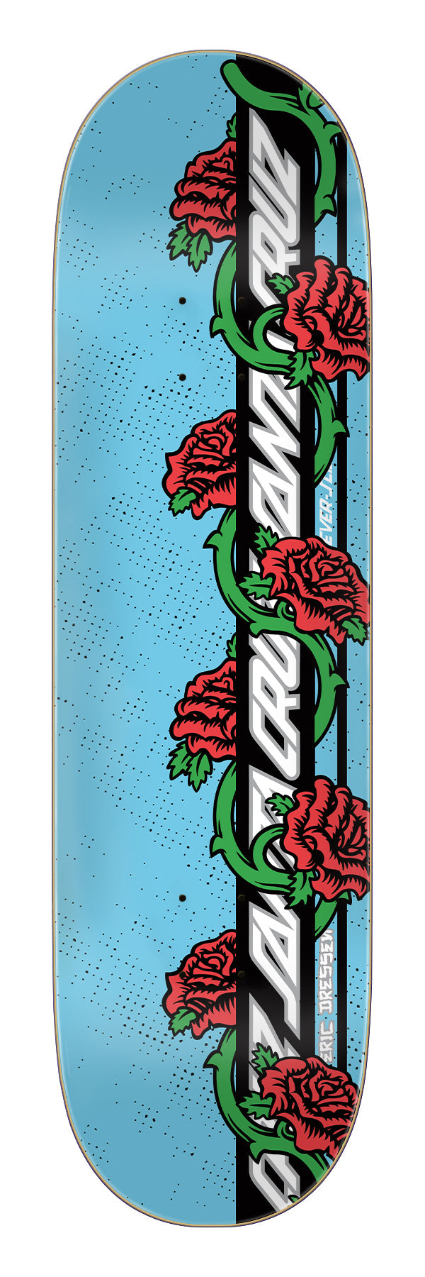 SC Dressen Rose Everslick 8.5