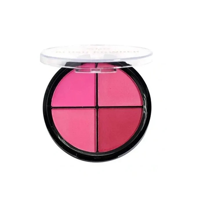 S.HE - BLUSH POWDER