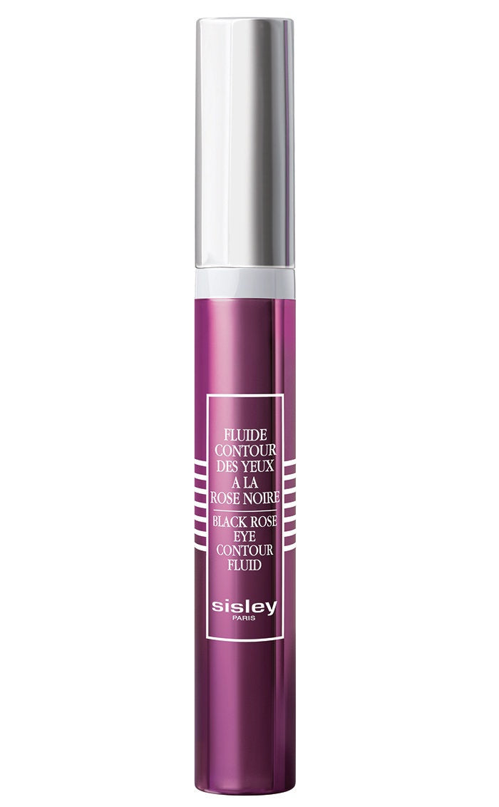 Sisley Black Rose Eye Contour Fluid