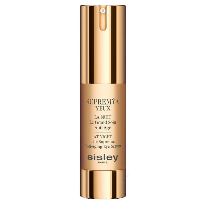 Sisley Supremya At Night Lotion - Moustapha AL-Labban & Sons